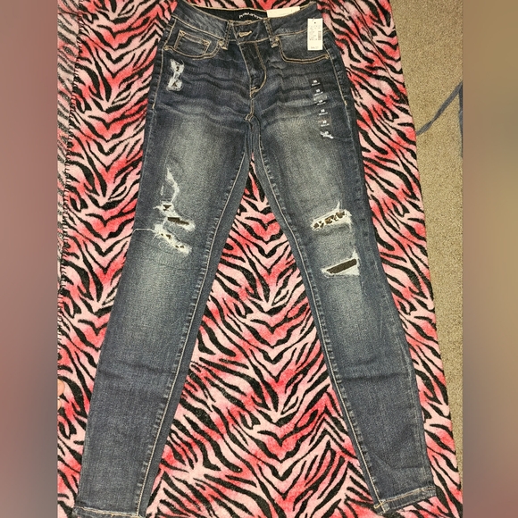 Maurices Denim - Maurice's jegging jeans size XS